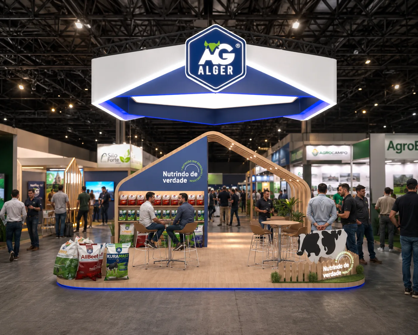 Stand 2